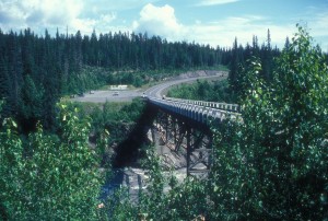 Nass River Bridge Photo: Jerrye and Roy Klotz MD, Wikimedia Commons